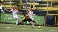 Stefano Maiorano | foto &copy; Antonio Gargiulo | S.S. Juve Stabia